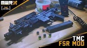 Image result for TMC FFR