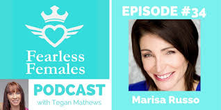 034: Empowerment and Apologies