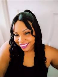 Monday Vibez 🖤 HEYYY Family 💜👋🏾