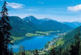 Urlaub & aktivitäten in österreichs südlichstem bundesland. Urlaub In Der Naturarena Karnten Gailtal Gitschtal Weissensee