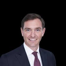 Christopher Halstead Promoted to Chief Strategy Officer at Brown Harris  Stevens