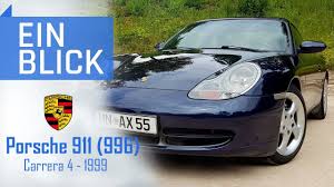 Shop 2000 porsche 911 vehicles for sale at cars.com. Porsche 911 Carrera 4 1999 996 Der Verhasste 911er Vorstellung Test Und Kaufberatung Youtube