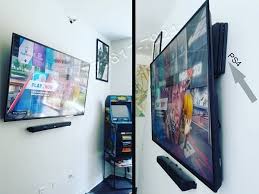 Hire us for this service and learn how we cater to the needs of each client, ensuring the results you need and deserve. Tv Mounting Service Home Facebook