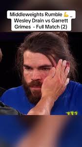 Wesley Grimes Highlights Last Year