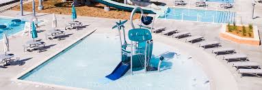 In 2020, the township launched a new recreation platform, civic rec, allowing residents to register and pay for pool passes online, and we will continue using this software in 2021. Crawford Aquatic Center Aquatix