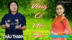 Chau Thanh Phượng Hằng Vọng Cổ Hơi Dai Ngọt Lịm Cao Vut Vạn Người Me Youtube