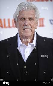 Jerry Winburn's Instagram, Twitter & Facebook