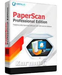 Orpalis Paperscan Professional Free Download Latest Version For Windows Pc Its Full Offline Installer Standalone Setu Software Professional Scanning Documents