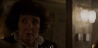 The Long Shadow viewers in disbelief over shocking moment in ITV drama