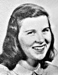 Joanne Bronson Bauer Obituary