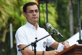 Politicians and government officials stood up for manila mayor isko moreno against the attacks of philippine president rodrigo duterte. Mayor Isko Donates P5 Million In Talent Fees To Quake Hit Cotabato Abs Cbn News