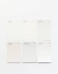 I've got the details on each famous white paint and how to choose the i am adding sherwin william greek villa to the list of best white paint colors. My Ultimate Guide To Paint Colors Exclusive Sherwin Williams Coupon Code Vintage Revivals