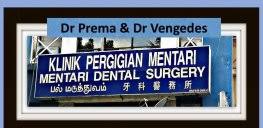 Check spelling or type a new query. Klinik Pergigian Mentari Dentist In Bandar Sunway