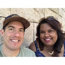 Valeria Cruz and Anthony Estrada's Wedding Website