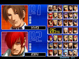 Winkawaks 1 6 Bios How To Play Arcade Mame Games On Pc Kof2002 Free Youtube