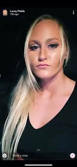 Lacey Fields Agronomist