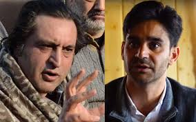Two mainstream political leaders Sajjad Lone, Waheed Parra released from  detention in J-K