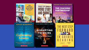 Book levels and guided reading levels to the right i can read! The Top 20 Professional Development Books You Need To Read In 2020