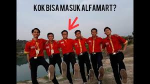 We did not find results for: Awal Kerja Di Alfamart Youtube