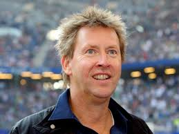 10 Fragen an Daddy Lou Richter