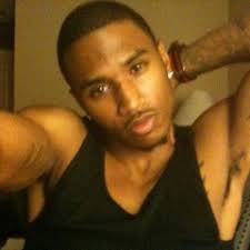 Listen to Chris Brown