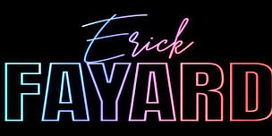 Erick Fayard Music