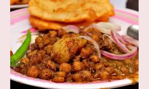 Choose best chole bhature near me in burari only at jaishree. Best Places To Eat Chhole Bhature In Gurgaon We Are Gurgaon