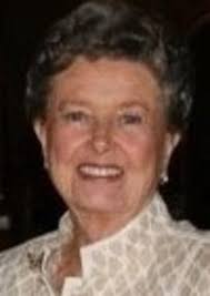 Jeanne Grundy Obituary (2024)