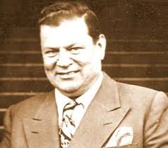 Faces in the Crowd: Lowell George