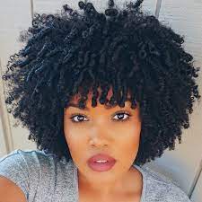 If You Want To Switch Your Natural Curl Pattern There Are Plenty Of Methods To Achieve Beautiful F Natural Curls Hairstyles Hair Shrinkage Natural Hair Styles