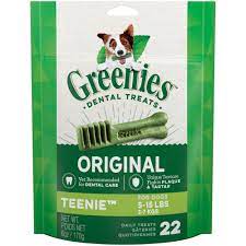 Removable gold teeth must be cleaned using a nonabrasive cleaner and then rinsed with warm water, and a soft cloth is recommended to polish the gold to bri removable gold teeth must be cleaned using a nonabrasive cleaner and then rinsed wit. Greenies Original Teenie Natural Dog Dental Care Chews Oral Health Dog Treats 36 Oz Count Of 130 Petco
