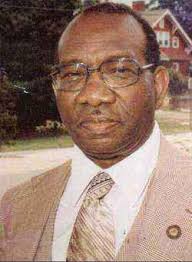 Dr Wesley Grant (1915-2007)