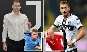 See a recent post on tumblr from @funnylittlefellow about dejan kulusevski. Juventus New Boy Dejan Kulusevski S Journey To The Top In The Words Of His Youth Coach Daily Mail Online