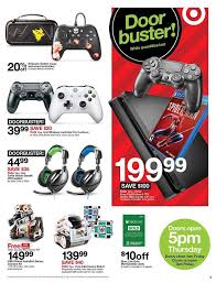Weekly Ad Page 14 Of 48 Click To View Listing Item Black Friday Target Black Friday Black Friday Ads