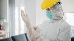 Ppe equipment can include all types of clothing including special shoes, pants, belts, masks, clothes. Major Interventions Needed To Meet Global Ppe Demand Health Europa