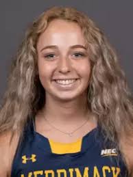 2021-22 Women's Track & Field Roster