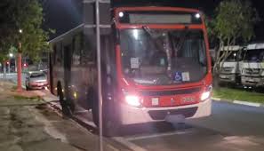 Ex-motorista furta ônibus por 'saudade da profissão' e é preso em flagrante no interior de SP