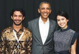 We did not find results for: Tak Cuma Diterima Di Dua Universitas Dunia Ini Bukti Maudy Ayunda Pantas Jadi Idola Kaum Millenia