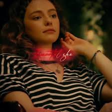 Desperet Ashlynn Malia