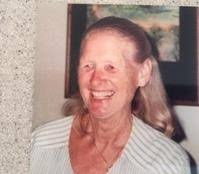 Florence Smith Obituary (1929