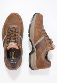 From the backcountry to the job site (and maybe a night out in between) we've got you covered with premium materials, breathable waterproofing, and sturdy soles for wherever your adventures take you. Camel Active Trainers Timber Taupe Dark Brown Zalando De
