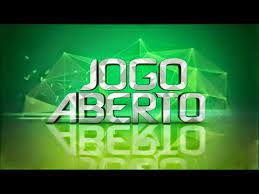 Hoje, a determinação de renata deu lado a uma apresentadora consciente e apaixonada lana que faz; Jogo Aberto Ao Vivo Band Tv Inscreva Se No Canal Band Ao Vivo Youtube