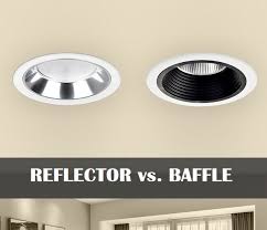 Check spelling or type a new query. Baffle Or Reflector Which Type Of Recessed Light Trim To Select Everlite
