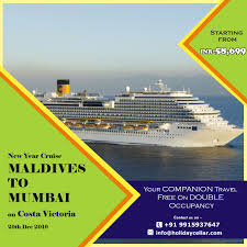 Amazing New Year Cruise Deal Maldives Travel Maldives Cruise Maldives Packages