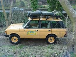 The soviets and yugoslavians would make. C838 Wwk Camel Trophy Range Rover Land Rover Centre