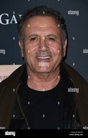 Frank thompson hi-res stock photography and images