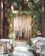 Backyard Forest Wedding Ideas
