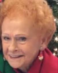 Jean Cook Boyette Obituary (2022)