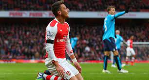 Статистика всех матчей за сегодня и вчера. Ozil Mozhet Pereehat V Germaniyu Vse Pro Futbol Novosti Futbola Onlajn Rezultaty Matchej Transfery Futbik Futbolnye Novosti Onlajn