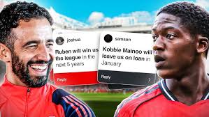 RANGNICK'S Big Changes: Another NEW Coach, New Signings NEXT